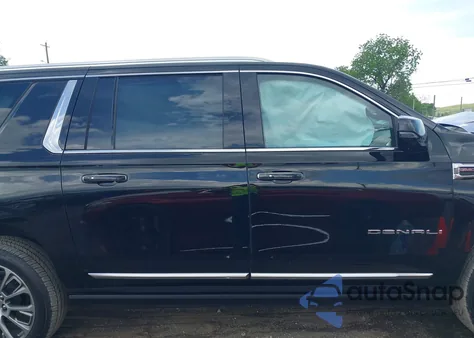 2025 GMC Yukon Xl 4Wd Denali z USA, uszkodzony, nr VIN 1GKS2JRL9SR192737